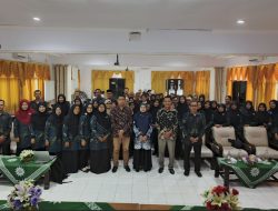 Tim PkM FKIP UMG Dorong Literasi dan Numerasi Siswa SMP di Gresik Melalui Pendampingan Pembelajaran Mendalam