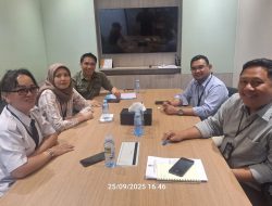 LPK-RI Klarifikasi ke Bank Mandiri Region IX Banjarmasin Terkait Agunan 1.565 SHM Plasma Milik Koperasi Sipatuo Sejahtera