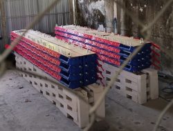 Crab House Penggemukan Kepiting Gagal “TOTAL” di Desa Bedanten, Sia-siakan Dana Desa Ratusan Juta Rupiah