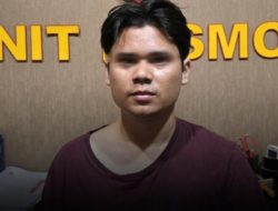 MOTIF dan Kronologi Penangkapan Alvi Pelaku Mutilasi Cewek Lamongan di Kos Lidah Wetan