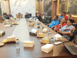 Kades Sukorejo Sutrisno Resmi Berikan Klarifikasi Terkait Beredarnya Pernyataan Dirinya di Tiktok dan Media Lainnya