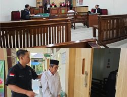 Insiden Kecelakaan Kereta Api Tewaskan Asisten Masinis, Kuasa Hukum Sopir Truk Minta Dishub Gresik Tanggung Jawab