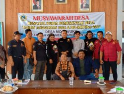 DPC LPK RI Gresik Sinergi dengan DPP Rencana Hadirkan Para JENDRAL Pembina LPK RI Pusat danTegaskan Komitmen Advokasi Konsumen