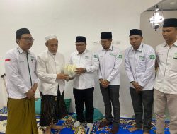 JANGAN SALAHKAN PONDOK PESANTREN