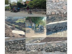 Dugaan Proyek Asal-asalan Berdampak Merugikan Negara Karena Banyak Mengambil Keuntungan, LPK-RI Gresik Bersikap Tegas Berantas Mafia Proyek
