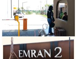 Dinilai Wanprestasi, Warga Dusun Gading Tolak Syarat Baru dan Tuntut PT. lentera Grup Segera Lunasi Kompensasi Warga Senilai Rp. 100 Juta