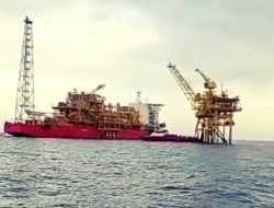 Pengeboran Migas Tidak Sebabkan Gempa Baru, Namun Dapat Memicu Pergeseran Patahan yang Sudah Aktif