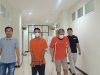 Satresnarkoba Polres Gresik Berhasil Ringkus Dua Pengedar Sabu, Sita 3,9 Gram di Kroman