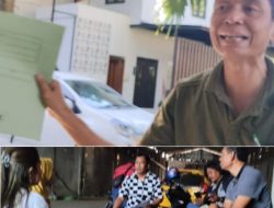 Mafia Lahan Blok 12 Mojowuku Disomasi LPK-RI, Diduga Gelapkan Rp 575 Juta, Warga Resah, Pemerintah Diminta Turun Tangan