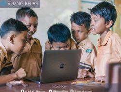 Kepala Sekolah sebagai Agen Perubahan Mengatasi Sarana, Prasarana, dan Manajemen Sekolah