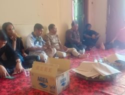 DPC PJI Bojonegoro Tasyakuran 27 Tahun PJI dan HUT ke 1 DPC Bojonegoro
