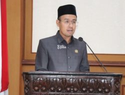 Sempat Viral Minta Harga Rumah Murah, BK DPRD Gresik Beri Sanksi Teguran Tertulis ke Abdullah Hamdi