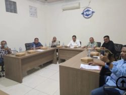 Asosiasi Kepelabuhanan Gresik DesakProses Hukum Ilegal Loging Dituntaskan