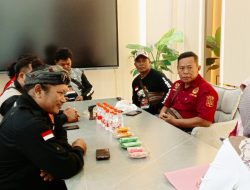 Kebocoran Pipa Bahan Produksi Akrilik, PT. LAI Beri Klarifikasi Resmi : Sudah Ada Pembenahan dan Telah Terverifikasi Pihak Berkompeten