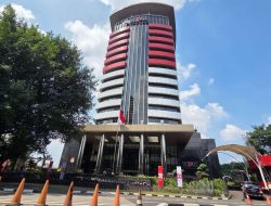 Pakar Hukum UI Sambut Baik Komitmen Prabowo Tegakkan Hukum dan Berantas Korupsi