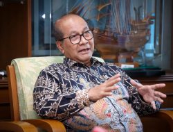 Pemberdayaan UMKM Terus Digencarkan demi Pemerataan Ekonomi lebih Inklusif