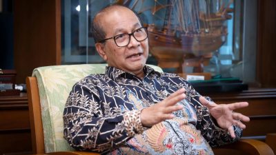 Pemberdayaan UMKM Terus Digencarkan demi Pemerataan Ekonomi lebih Inklusif