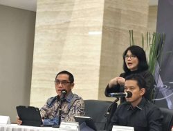 Pemerintah Terus Perkuat Pengawasan dan Pemutusan Akses untuk Berantas Judi Daring