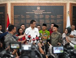 Purbaya: Stimulus Belanja Fiskal Triwulan III Berhasil Pacu Pertumbuhan Ekonomi 2025
