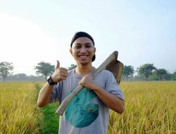 Generasi Muda Jadi Kunci Agen Perubahan untuk Wujudkan Swasembada Pangan Nasional Berkelanjutan