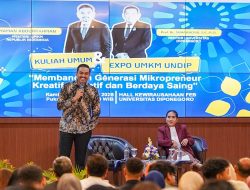 Fokus Pemerintah Ciptakan Lapangan Kerja, Optimisme Publik Meningkat Jelang Akhir 2025