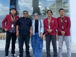 Mahasiswa FH UMM Ingatkan Masyarakat Soal Tips Aman Membeli Unit Perumahan Baru