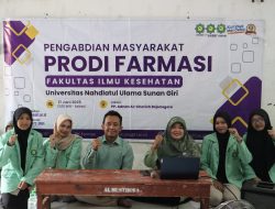 Penguatan Kemampuan Bahasa dan Literasi bagi Santri di Pondok Pesantren Adnan Al-Charish