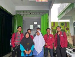 Dorong Legalitas UMKM, Mahasiswa FH UMM Gelar Sosialisasi SPP-IRT di Karangploso