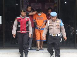 Tidak Punya Uang, Seorang Pria Asal Malang Tega Bunuh Wanita Open BO di Hotel Sidoarjo