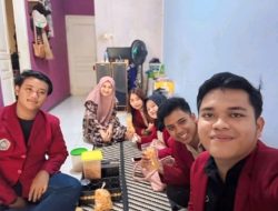 Partisipasi Mahasiswa Fakultas Hukum Universitas Muhammadiyah Malang dalam Sosialisasi SPP-IRT Pada Pelaku Usaha Pangan Rumahan