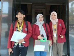 Dari Teori ke Praktik : Program CoE FH UMM Siapkan Mahasiswa Hadapi Dunia Kerja