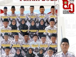PGRI KABUPATEN GRESIK: SELAMAT HARI GURU NASIONAL KE 80 TAHUN 2025
