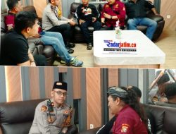 LPK-RI Perkuat Sinergitas bersama Polres Gresik, Siap Komitmen Jalin Kebersamaan dan Tegakkan Perlindungan Konsumen & Stabilitas Kamtibmas