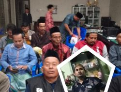BPD Ganggang Ali Tantang Pemberitaan Konflik Dana Kompensasi, Diduga Kasun Tanggulangin Menerimanya dan Tidak Membantah