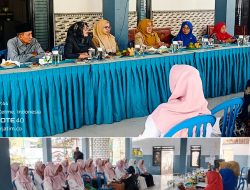 Penguatan Peran dan Kapasitas Perempuan dalam Pembangunan Desa, Dinas KBPPPA Kabupaten Gresik Gelar Sinau Bareng Dewan