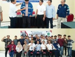 Petrokimia Gresik Ciptakan Program Gagah, Siapkan SDM Lokal Andal di Sektor lndustri