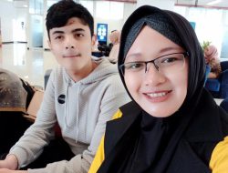 Sunsal ND, Pondok Autis Sunni Salafiyah: Keteladanan Habib Taufiq dan Profesionalisme Bu Saffa dalam Merangkul Anak-Anak Istimewa