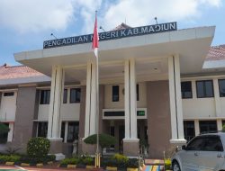 Janji Damai Berujung Penahanan, Darwanto Petani Madiun Masuk Lapas Usai Cabut Laporan