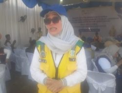 Momentum Hari Bakti Sosial ke 80, DPUTR Gresik Gelar Baksos ke-80 di Desa Mojogede