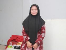 Menulis Bukan Soal Hebat, Tapi Soal Berani Mencoba