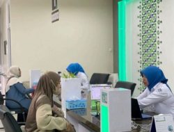 Saat UHC Tercapai di Gresik, Apa Langkah Upaya Selanjutnya