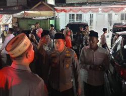 Puncak Haul Presiden Ke-4 RI Gus Dur Dihadiri Keluarga Besar, Tokoh Nasional, dan Unsur Keamanan NKRI