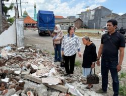 ALMA Nilai Dugaan Pengusiran Nenek di Surabaya Langgar Konstitusi dan HAM