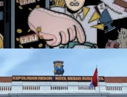 Diduga Diamankan Lalu Dilepas? Penanganan Tiga Terduga Judi Online di Polrestabes Surabaya Tuai Sorotan