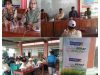 Perkuat Pemahaman Pengendalian Hama Untuk Petani, Pemdes Punduttrate Sinergi Bersama Gapoktan dan PT. Bayer Indonesia Amankan 335 Hektar Lahan Tani