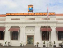 Kasat Reskrim Polrestabes Surabaya Angkat Bicara Terkait Dugaan 3 Tersangka Judi,Diduga di Lepas