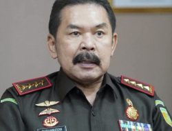 TERPIDANA SILFESTER MATUTINA: MENCORENG ARANG MUKA INSTITUSI ADYAKSA