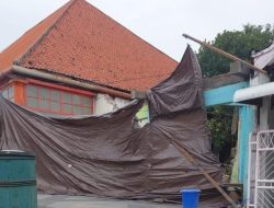 Gawat!! Kantor PT Pos di Kawasan Cagar Budaya Dibongkar, Ahli Ingatkan Ada Ancaman Pidana