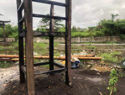 Lahan Bersertifikat di Canggu Diserobot dan Dibangun Tanpa Izin, Polisi Telah Lakukan Penyelidikan