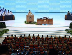 Presiden Prabowo Jamin Koperasi Desa Serap Hasil Panen, Putus Ketergantungan Tengkulak